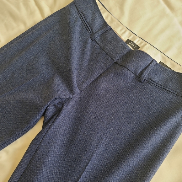 LOFT Marisa Trousers/Slacks - Picture 3 of 7